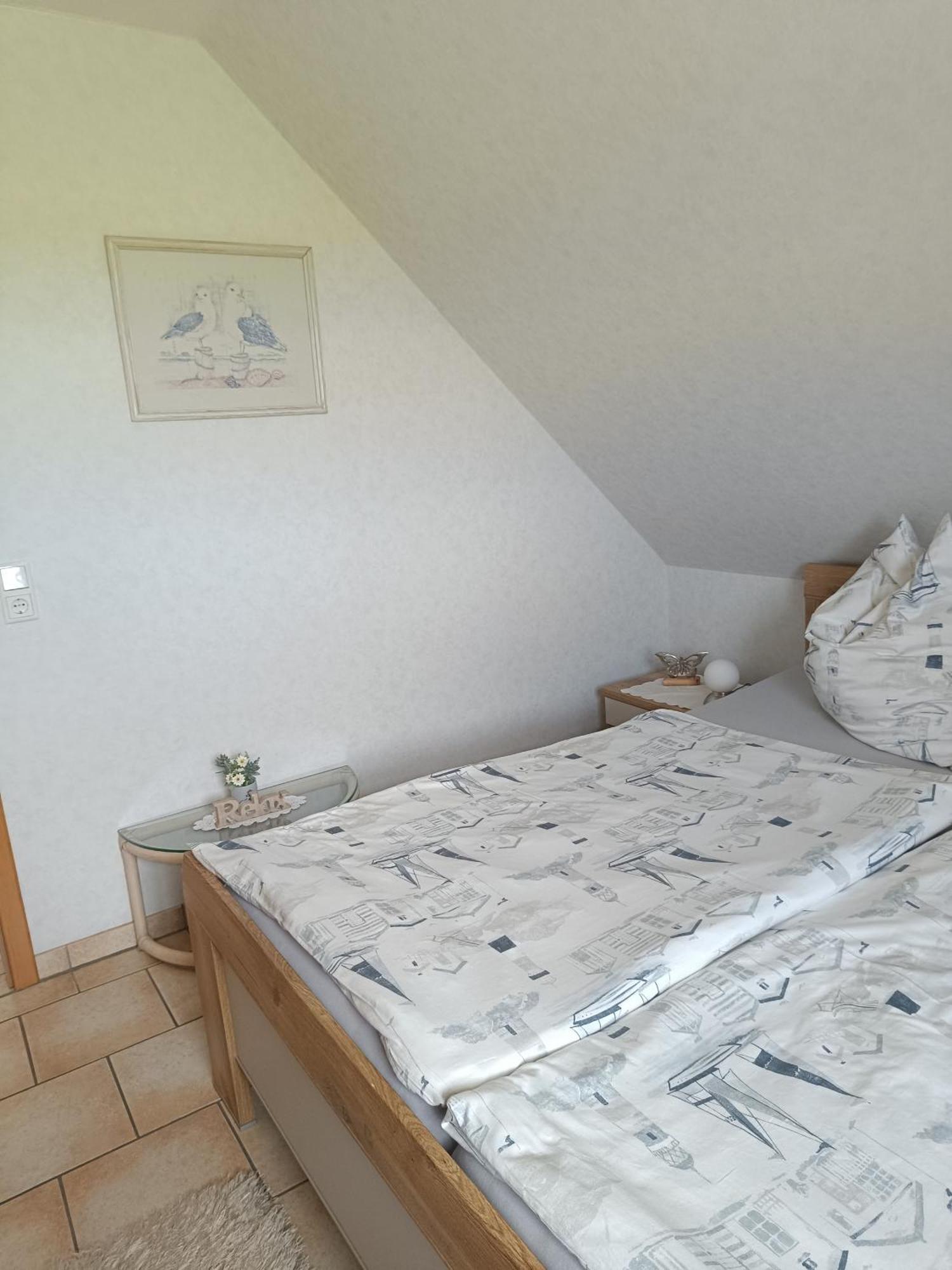 Marschblick Apartment Sudermarsch Exterior photo
